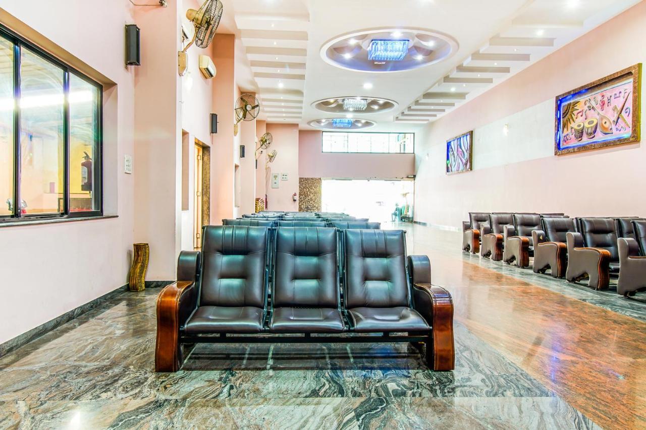 Fabexpress Orient Palace Nagpur Exterior photo