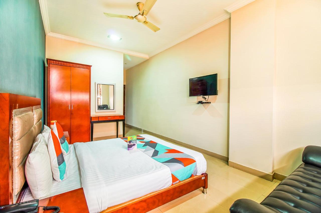 Fabexpress Orient Palace Nagpur Exterior photo