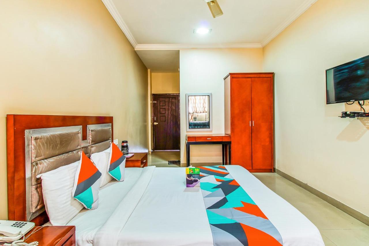 Fabexpress Orient Palace Nagpur Exterior photo