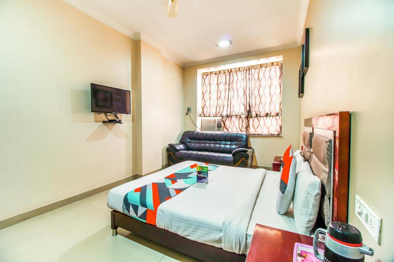 Fabexpress Orient Palace Nagpur Exterior photo