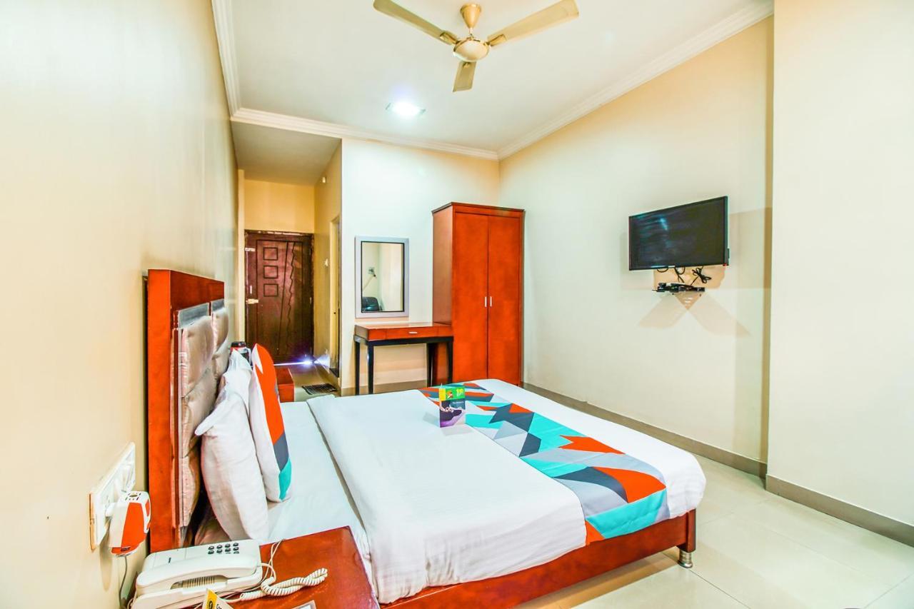 Fabexpress Orient Palace Nagpur Exterior photo