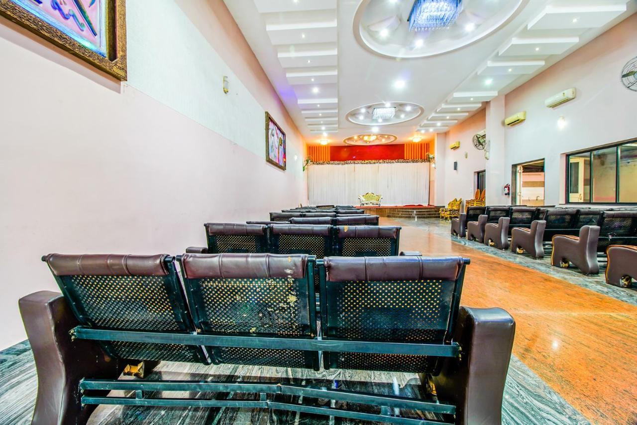 Fabexpress Orient Palace Nagpur Exterior photo