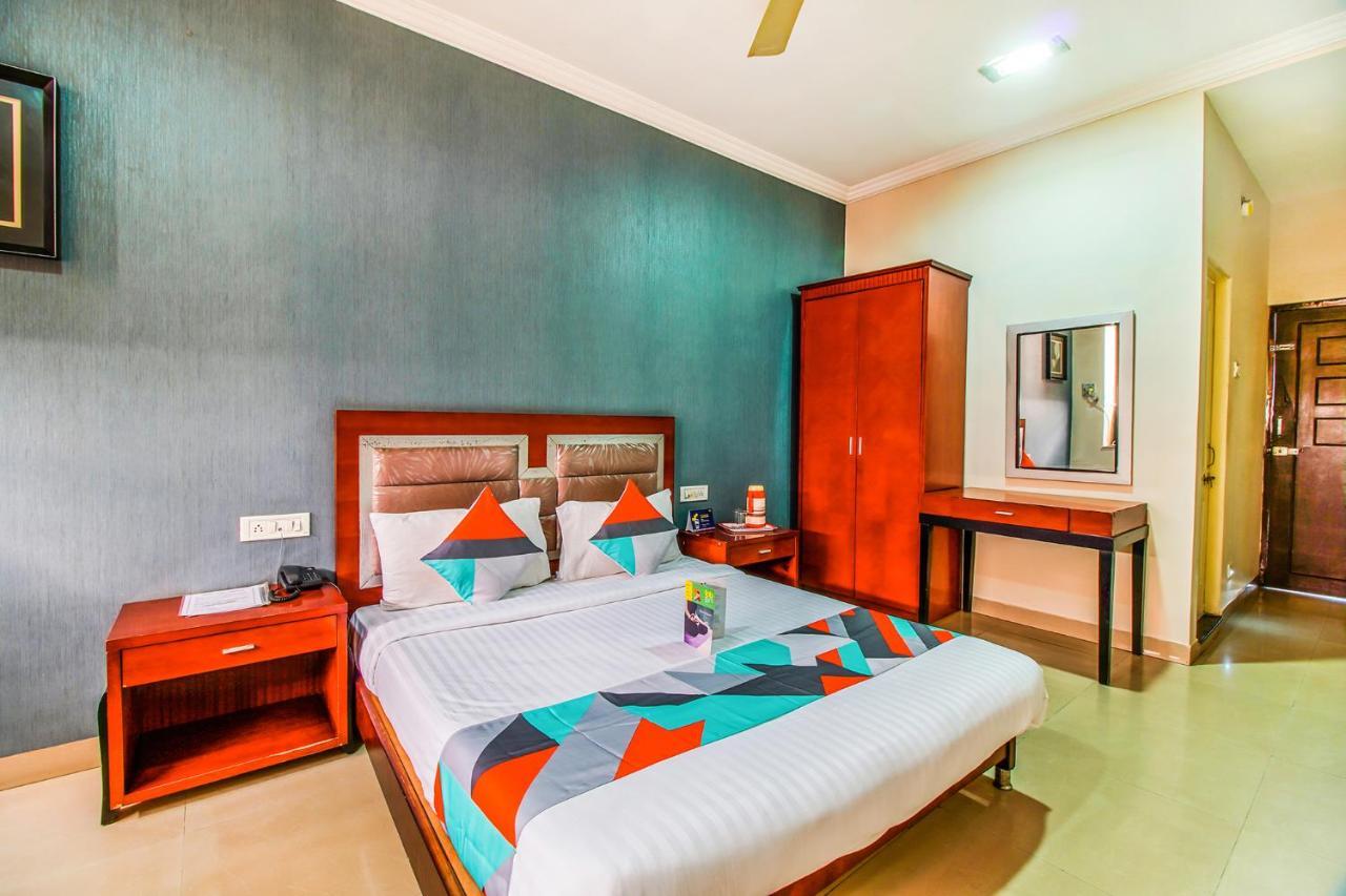 Fabexpress Orient Palace Nagpur Exterior photo